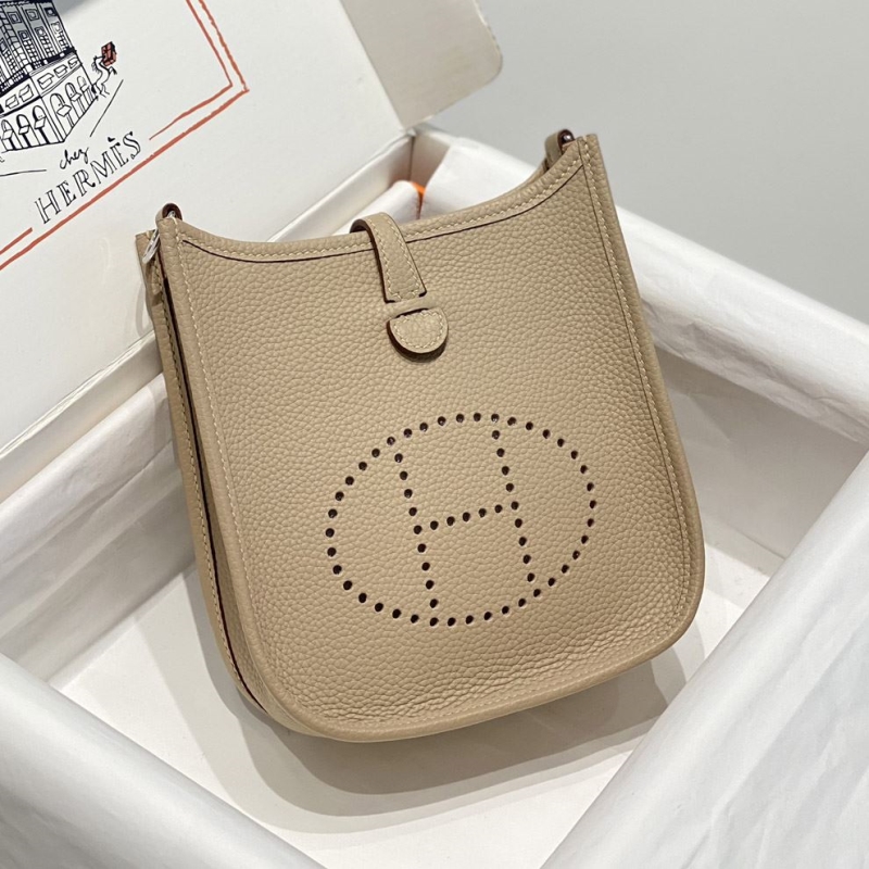 H**mes satchel bags